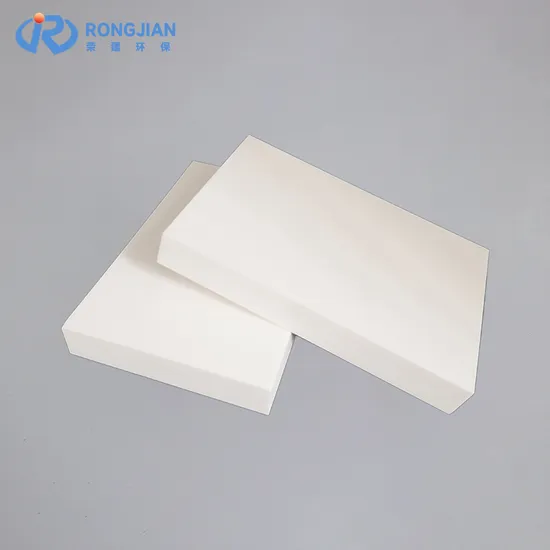 Wholesale Price Alumina Ceramic Tile Plate